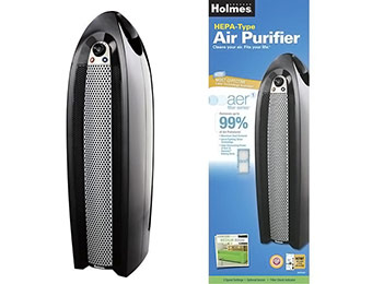$20 off Holmes HAP9422-UA Air Purifier