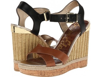 87% off Sam Edelman Clay Women's Wedge Shoes