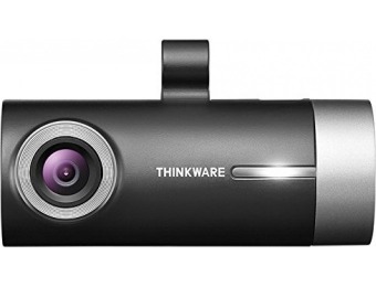 38% off Thinkware H50 HD Dash Cam with 2.0MP CMOS Camera