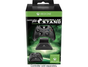 50% off Controller Gear Controller Stand For Xbox One