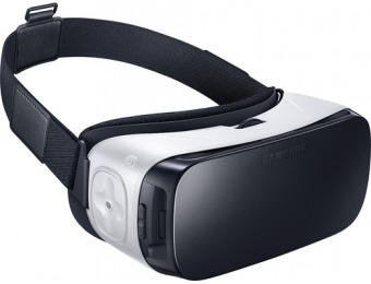 50% off Samsung Refurbished Gear VR For Select Samsung Phones
