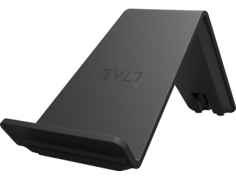 64% off Tylt VU Wireless Charger - Black