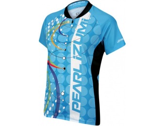 38% off Pearl Izumi Women's Short Sleeve Cycling Jersey