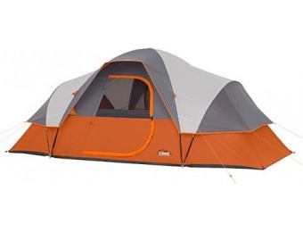 $64 off Core Equipment 9P Modified Dome Tent 16' x 9'