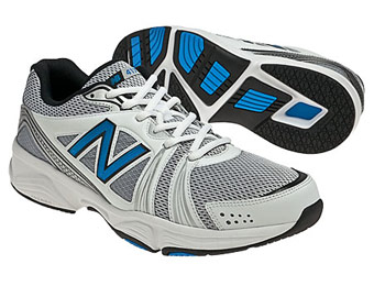 $30 off New Balance MX417 Men's Cross Training Shoes
