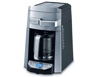 $60 off Delonghi DCF6214T 14 Cup Programmable Coffeemaker
