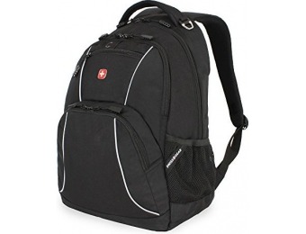 67% off SwissGear SA6683 Laptop Computer Backpack