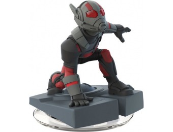 57% off Disney Infinity: 3.0 Edition Marvel's Ant-man Figure