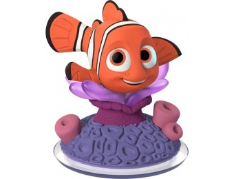 57% off Disney Infinity: 3.0 Edition Disney/pixar Nemo Figure