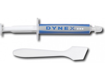64% off Dynex Thermal Compound