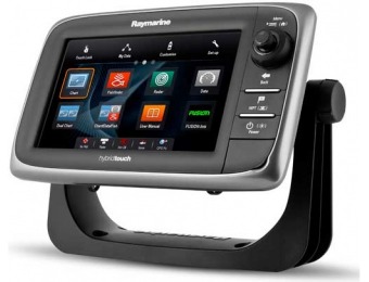 61% off Raymarine e7D Multi-Function Display with Sonar