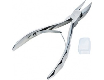 70% off Professional Nail Nipper for Thick and Ingrown Toenails