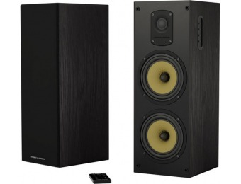 $150 off Thonet & Vander Koloss Dual 6.5" 800w Bluetooth Speakers
