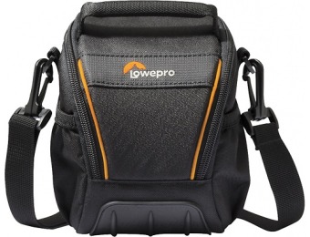 50% off Lowepro Adventura Sh 100 Ii Camera Bag