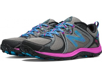 50% off New Balance 69 Women's Outdoor Shoes - WO69GP