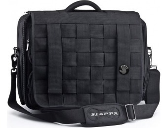 $30 off Slappa Kiken 16" Jedi Mind Trix Custom Build Laptop Bag