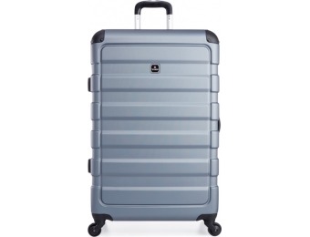 82% off Tag Matrix 28" Hardside Spinner Suitcase