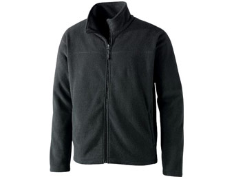 50% off Caribou Creek Fleece Jacket, Two Colors Available