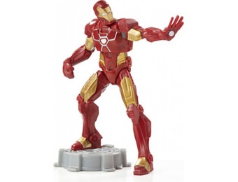 73% off Playmation Marvel Avengers Iron Man Smart Figure