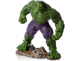 73% off Playmation Marvel Avengers Hero Smart Figure - Hulk