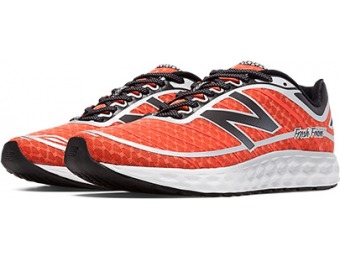 $75 off New Balance 9802 Men's Running Shoes - M980RB2