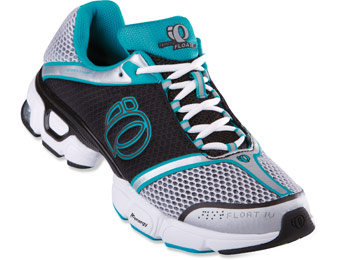 $60 off Pearl iZUMi SyncroFloat IV Women's Running Shoe