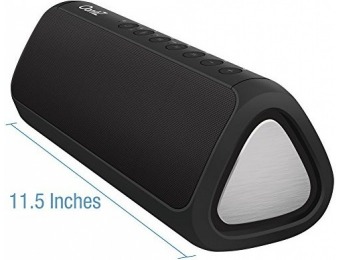 68% off Cambridge SoundWorks OontZ Angle 3XL Bluetooth Speaker
