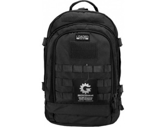 $50 off Barska Loaded Gear Gx-500 Crossover Backpack