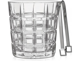 80% off Marquis By Waterford Crosby Ice Bucket