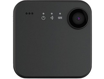67% off iON Camera 1045 SnapCam SnapCam (Black)