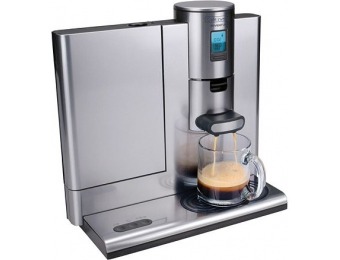 64% off Inventum Programmable Single Serve Coffee Maker