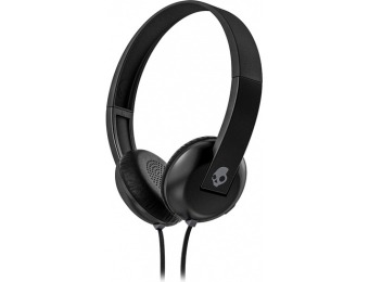 51% off Skullcandy Uproar On-ear Headphones - Black
