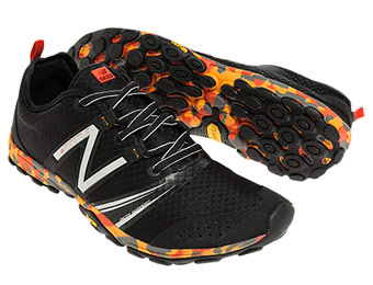 $60 off New Balance MT20OC2 Minimus Trail Running Shoes