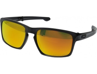 $120 off Oakley Sliver F Fashion Sunglasses