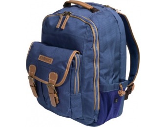 64% off G.H. Bass and Co. Riverside Backpack