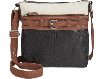 71% off Style & Co. Baltic Small Crossbody