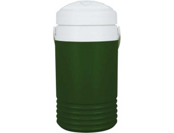 54% off Igloo Legend Cooler, 1/2 Gallon, Green