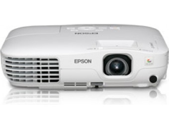 $180 off Epson EX3200 Multimedia Projector