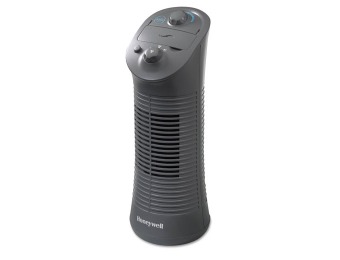 47% off Honeywell HY-201 Febreze Cool And Refresh Mini Tower Fan