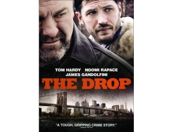 73% off The Drop DVD