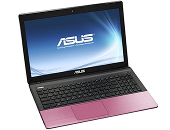 $220 off Asus A55A-AH51-PK 15.6" Laptop (Core i5/4GB/750GB)