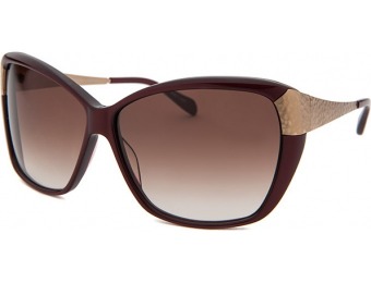 79% off Oliver Peoples Women's Skyla ROC Oversized Sunglasses