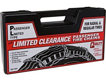 84% off Quality Chain 1138 Passenger Tire Link Chain
