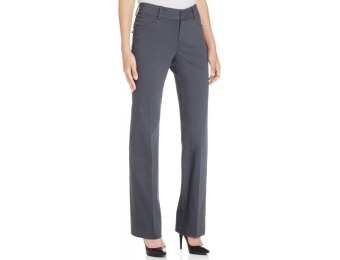 64% off Lee Platinum Madelyn Natural-Fit Trousers
