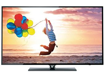$1002 off Samsung UN60EH6000 60" 1080p 120Hz LED HDTV