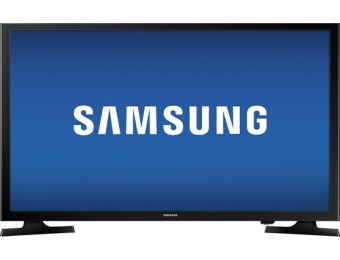 $80 off Samsung UN32J4500AFXZA 32" LED 720p Smart HDTV