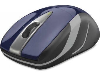 33% off Logitech Wireless Mouse M525