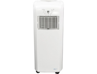 40% off NewAir 10,000 BTU Portable Air Conditioner