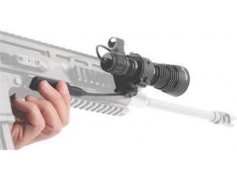 $107 off Browning Black Label 9-Volt AR-15 Flashlight Kit
