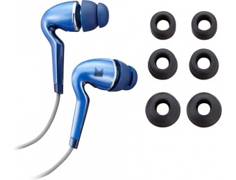 73% off Modal Earbud Headphones